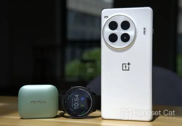 Как отключить звук камеры на OnePlus Ace3 Pro?