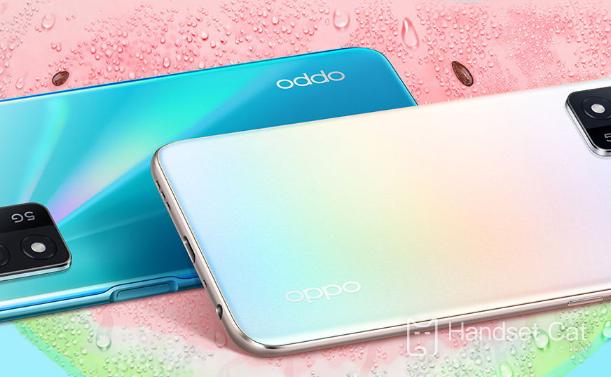 Where can I find my phone number on OPPO Find X7?