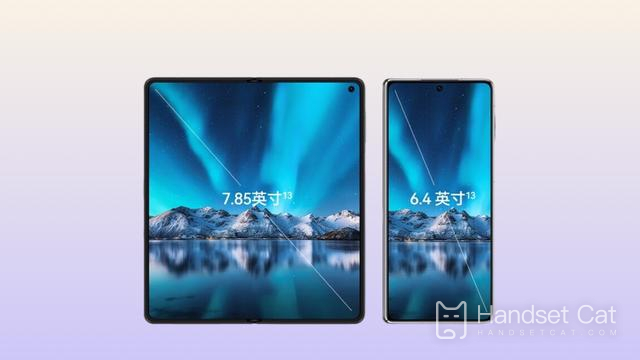 क्या Huawei MateX3 कलेक्टर संस्करण पूरी तरह से कनेक्टेड है?