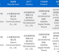 Xiaomi Mi 15 Ultra의 독특한 기능은 눈길을 사로잡으며, 듀얼 위성 통신을 지원하므로 시도해 볼 가치가 있습니다.