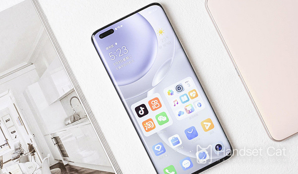 Nơi thiết lập thẻ metro NFC trên Honor Magic4 Pro