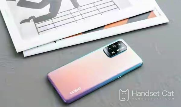 OPPO A97 画面素材紹介