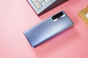 How to capture the screen of HONOR Play 5T Pro