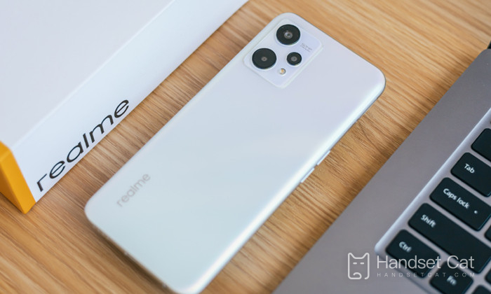 O Realme Q5 perde frames ao jogar Honor of Kings?