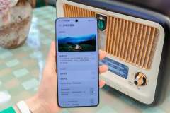 Does Honor Magic5 have a fast night shot function