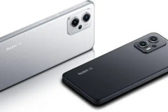 How does Redmi Note 11T Pro import contacts