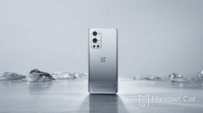 O OnePlus 9pro suporta controle remoto infravermelho?