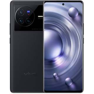 vivo X80