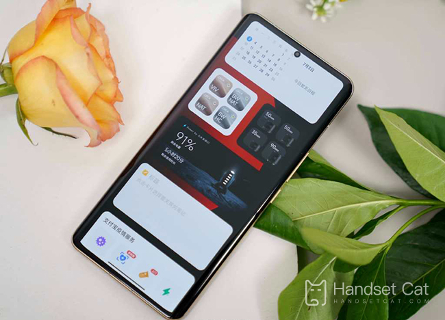 Xiaomi Mi 13 Pro có hỗ trợ làm mờ PMM tần số cao không?