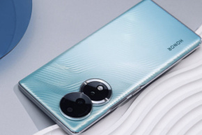 Honor 80 có phải là hệ thống Hongmeng không?