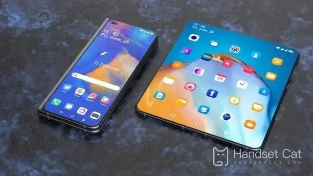 Should Huawei Mate X2 be upgraded to the official version of Hongmeng HarmonyOS 3.0