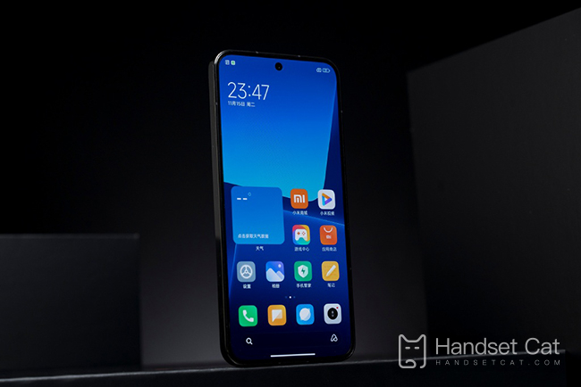 Cách thoát chế độ an toàn trên điện thoại di động Xiaomi