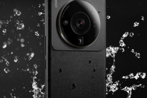 Xiaomi Mi 12S Ultra는 홍콩에서 NT$1,000가 넘는 프리미엄을 자랑하는 고급 플래그십입니다!