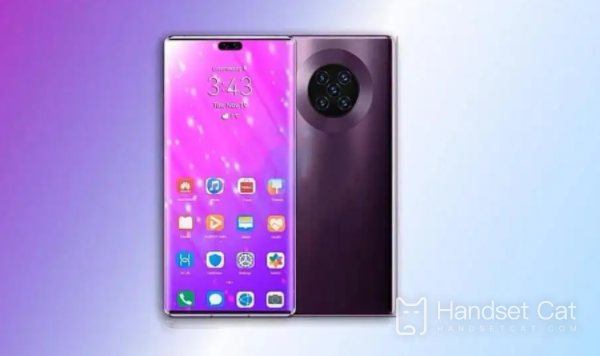 ¿Debería actualizarse el Huawei Mate 40E a Hongmeng 3.0?