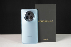 Glory Magic5 Play Genshin Impact fluently