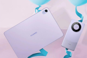 ¿Cuándo se lanzará Huawei MatePad?