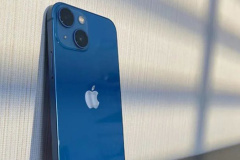 IPhone 13 screen lock time font size adjustment tutorial