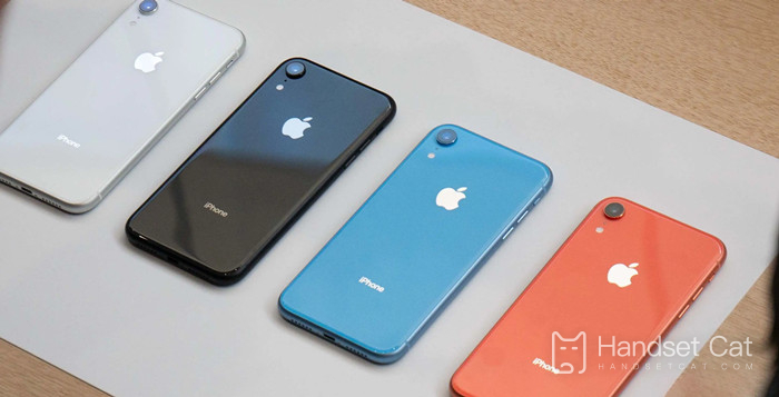 ¿Cuándo se actualizará el iPhone XR a la versión oficial de ios16.0.3?