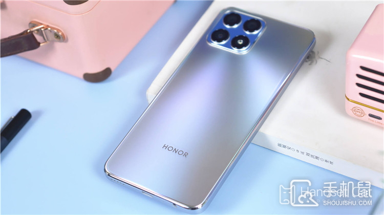 Honor Play5 prend-il en charge le chargement sans fil ?