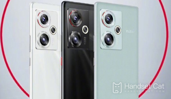 แนะนำความจุแบตเตอรี่ Nubia Z50