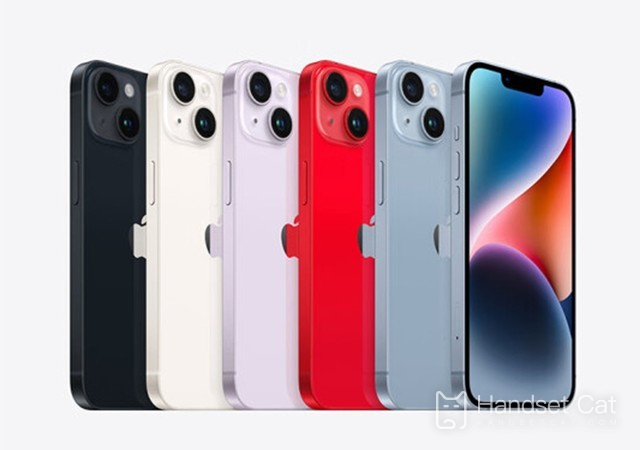 iPhone 14單品銷量已破10萬+！雖然沒有太大變化，但還是真香