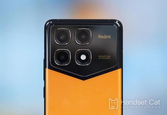 Redmi K70 Supreme Champion Edition에서 공장 설정을 복원하는 방법은 무엇입니까?