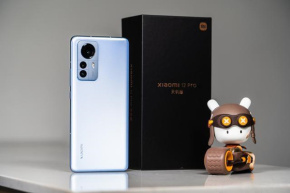 How to set the desktop weather of Xiaomi 12 Pro Tianji