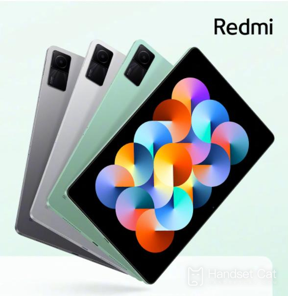 Strive for new life! Xiaomi Redmi tablet will officially launch MIUI 14 stable version