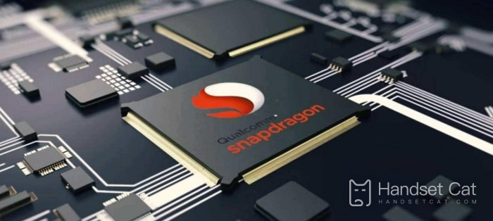 Qualcomm Snapdragon 7Gen3 is equivalent to Dimensity