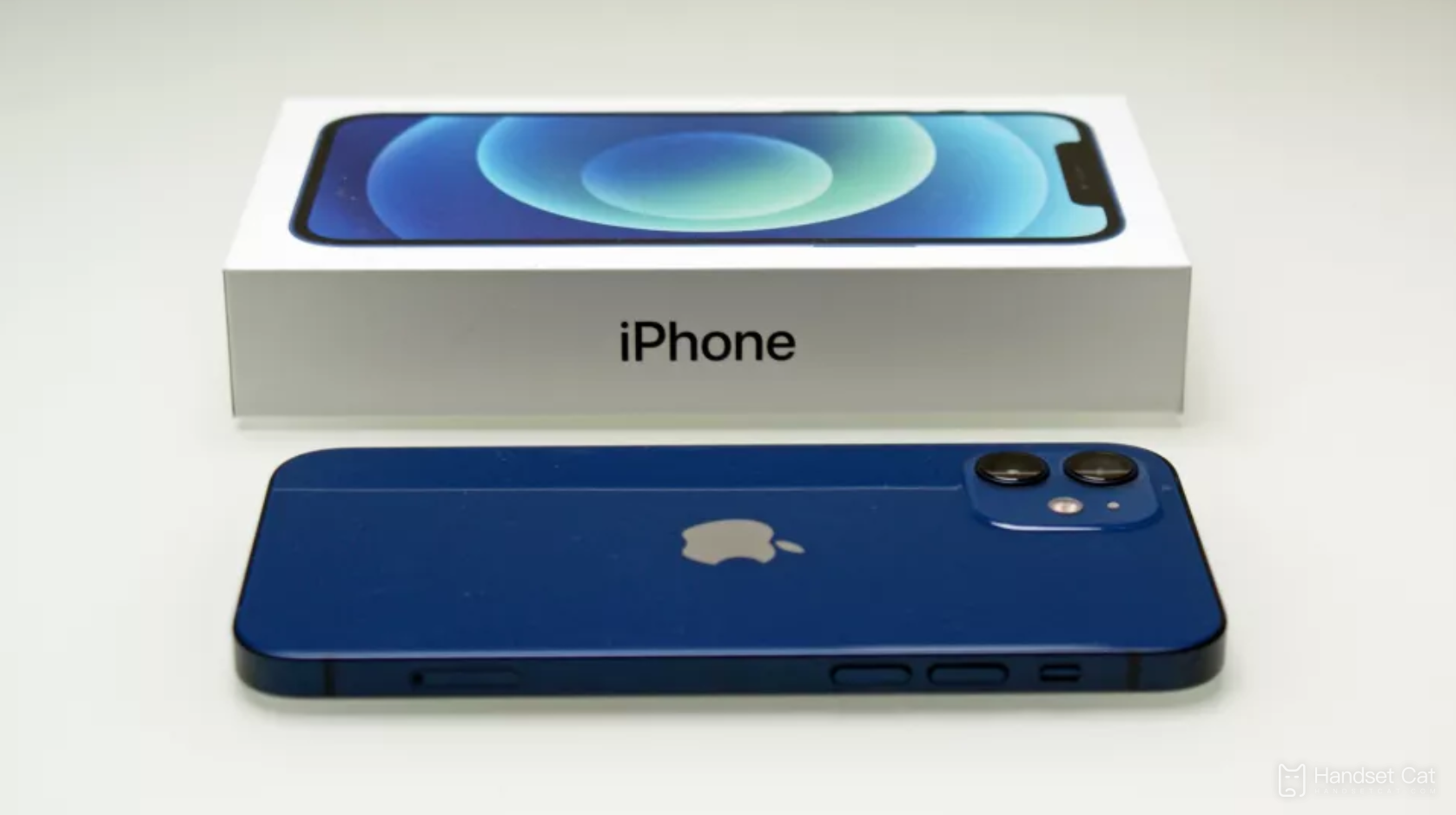 Apple 12 เป็นโทรศัพท์ 5G หรือไม่