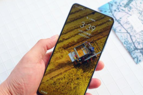 Glory X40 Max Time to Market