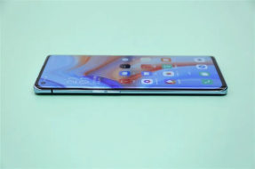 OPPO Reno 8은 하이 브러싱을 지원하지 않습니다.