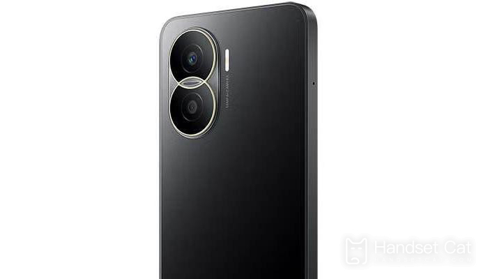 What are the pixels of the Honor Play7T Pro camera