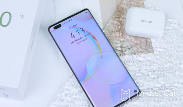 Chụp ảnh selfie với Honor 50 Pro thì sao?