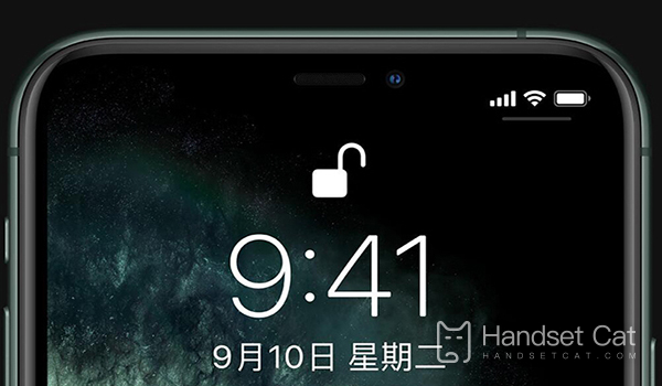 iPhone 11 Pro充電接口介紹