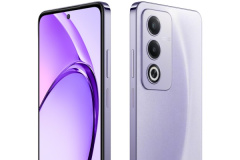 ¿Qué pantalla utiliza el OPPO A3 Vibrant Edition?