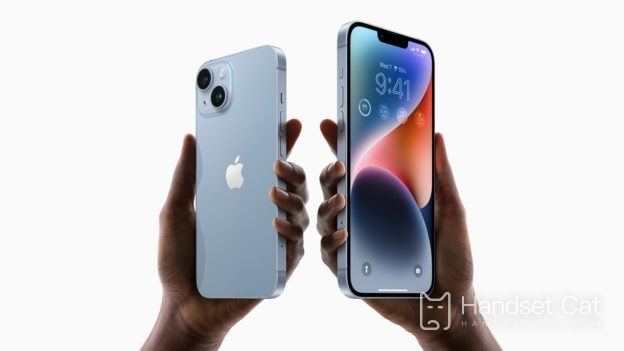 Giới thiệu giá iPhone 14 Plus phiên bản Hồng Kông