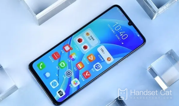 วิธีตั้งค่าการบันทึกการโทรบน Huawei Enjoy 50z
