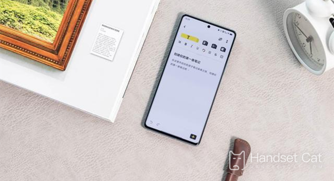 vivo X Note鎖屏時間設置方法