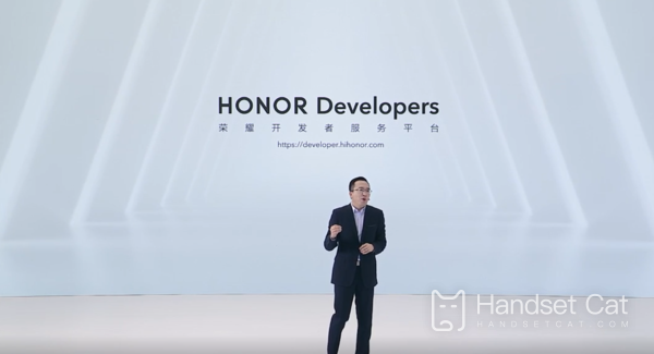 A Honor Developer Service Platform foi lançada oficialmente, cadastre-se agora e ganhe presentes generosos!