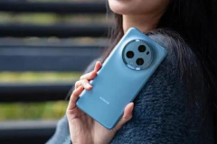 Verfügt das Honor Magic5 über einen integrierten Radiofrequenz-Verstärkungschip?