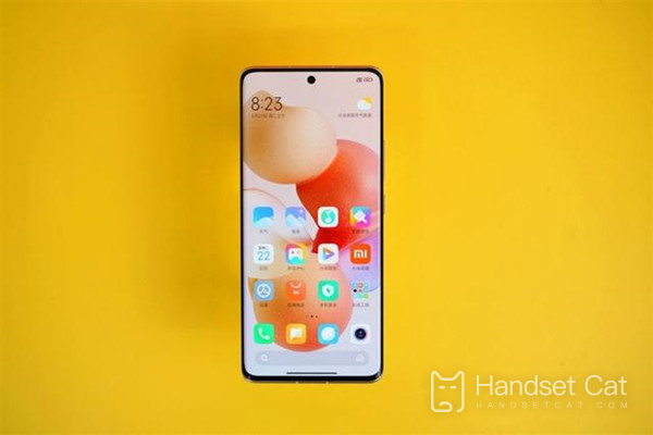 Comment connecter Xiaomi Civi au téléviseur