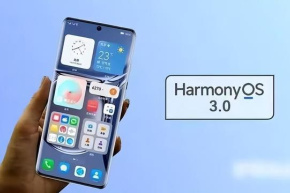 宏蒙3.0正式版がアップデートされました！Huawei nova 9/10がプッシュされました