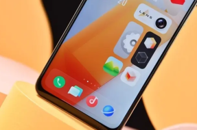 IQOO Z6x dynamic wallpaper setting method