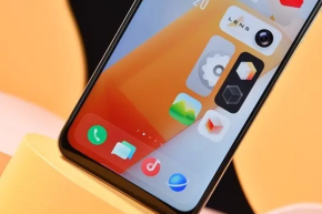 Como definir papel de parede dinâmico no iQOO Z6x