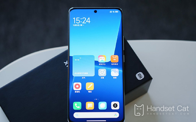 Cách kết nối Xiaomi Mi 13 Pro với Bluetooth trên ô tô