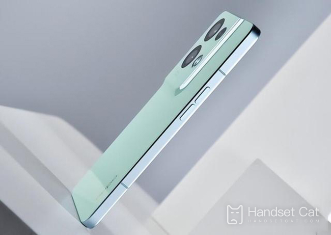 Is OPPO reno8 a USBTypeC interface