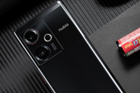 Где настроить запись звонков на Nubia Z50