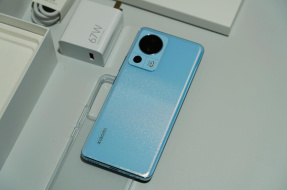 Могу ли я добавить больше памяти в Xiaomi Civi 2?