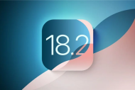 iOS 18.2 正式版の新機能